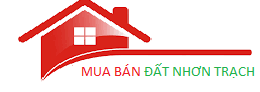Mua Bán Đất Nhơn Trạch Đồng Nai Logo
